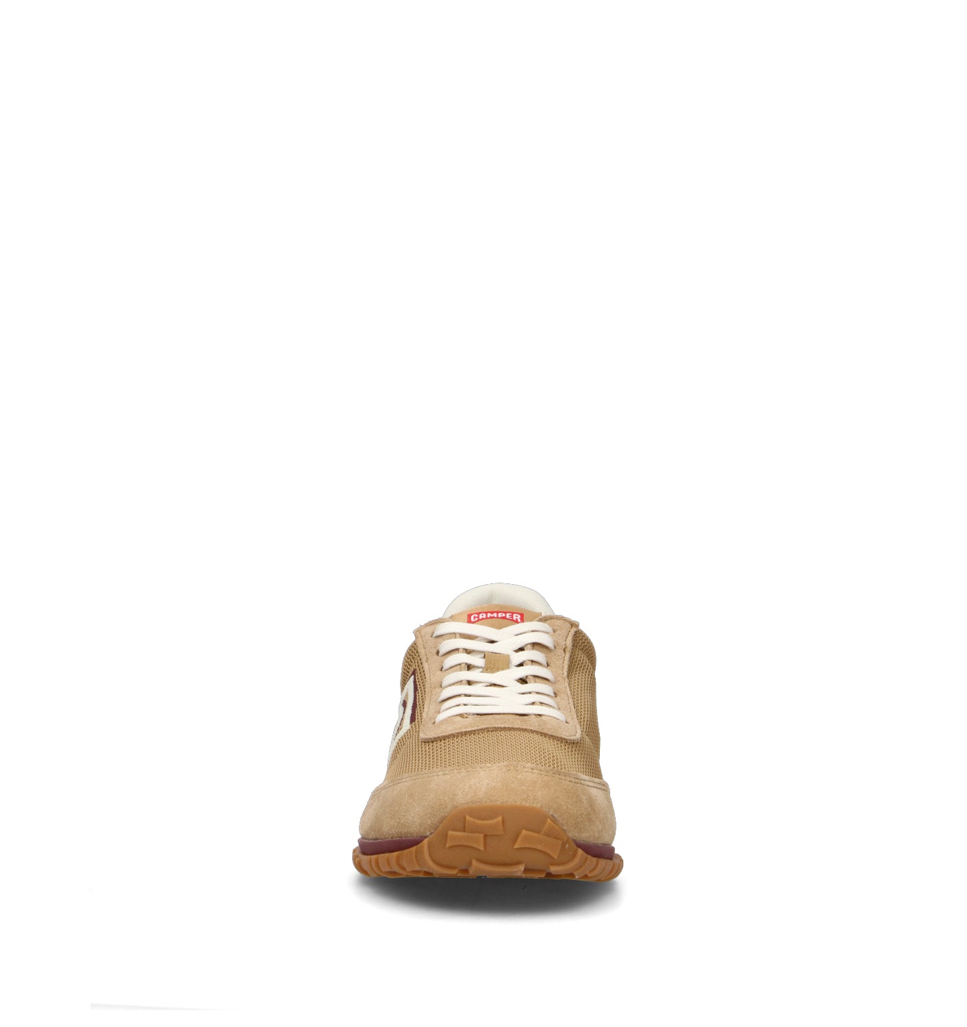 CAMPER Sneaker uomo beige