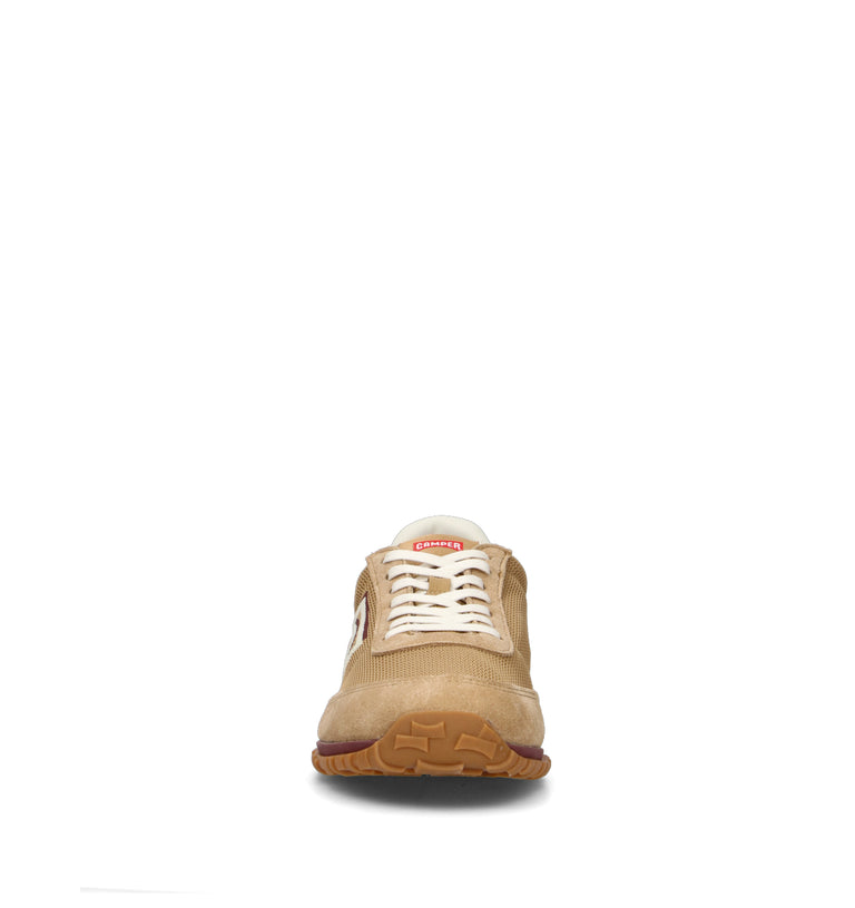 CAMPER Sneaker uomo beige