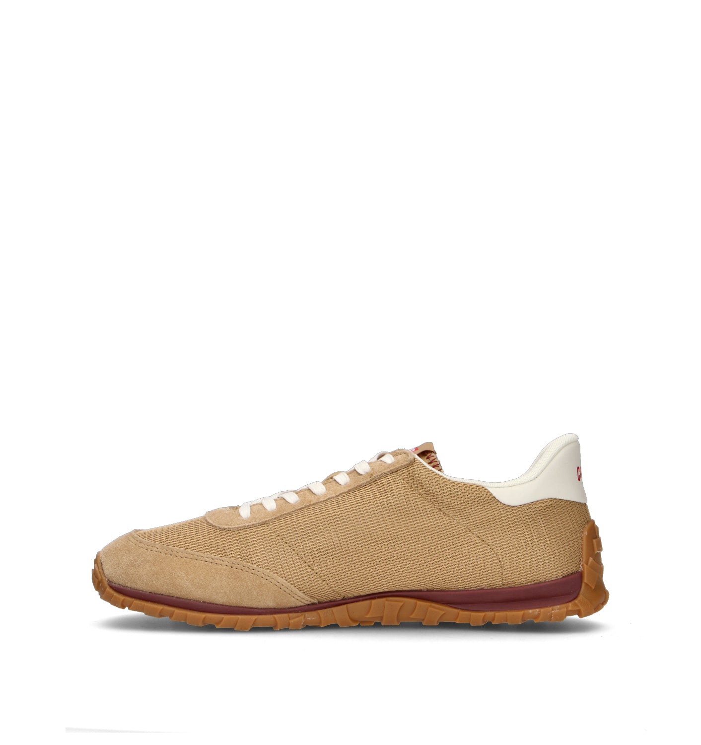 CAMPER Sneaker uomo beige