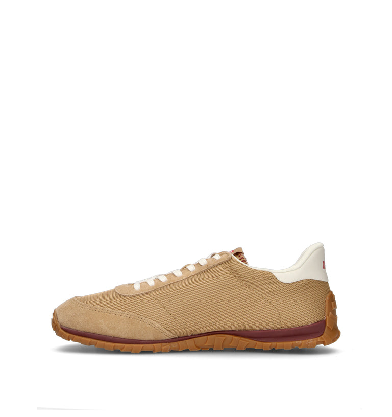 CAMPER Sneaker uomo beige