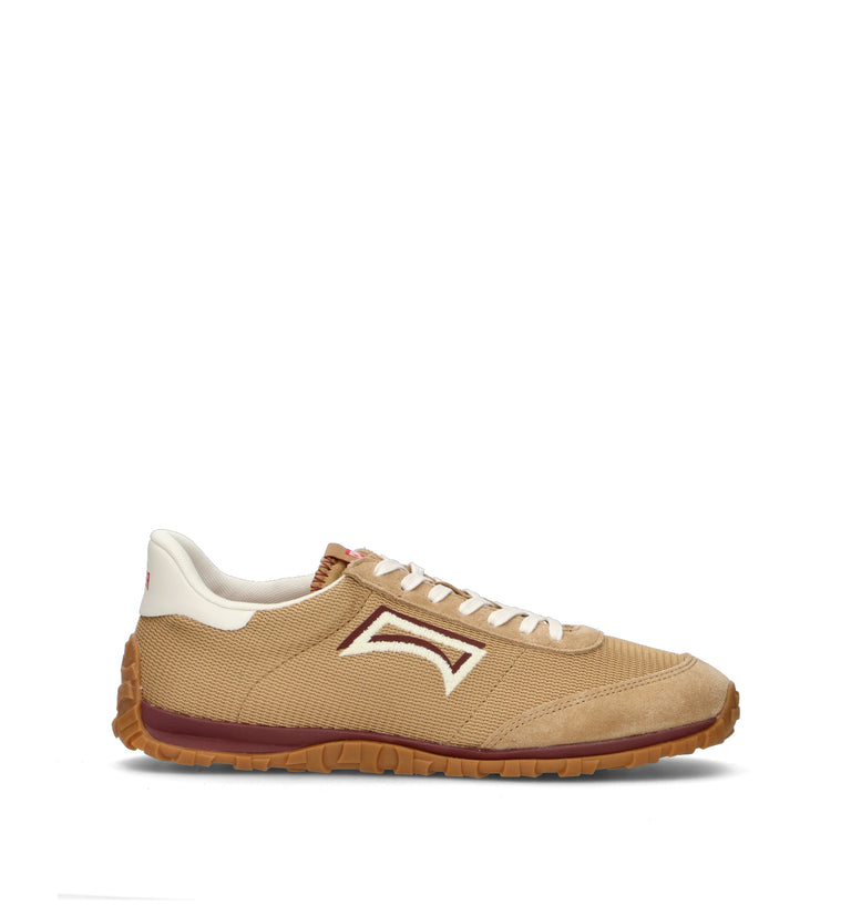 CAMPER Sneaker uomo beige