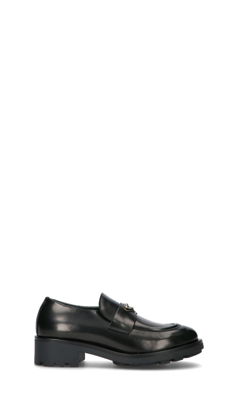 Vans mocassino donna hotsell