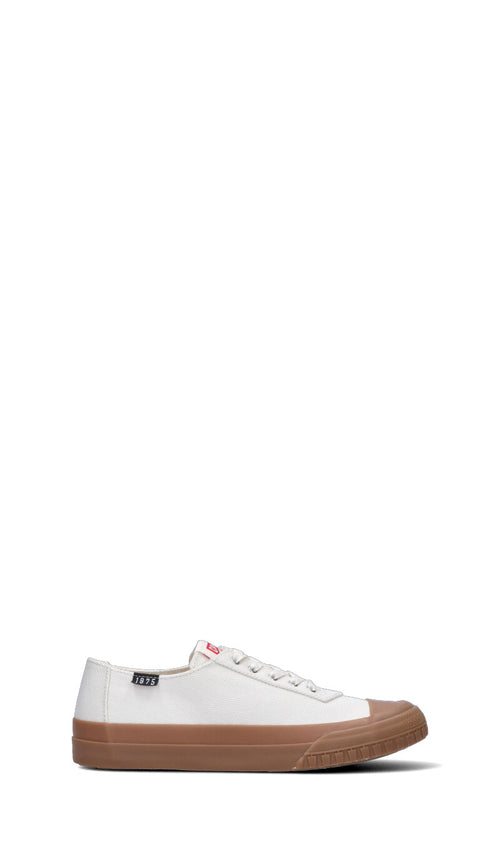 CAMPER Sneaker donna bianca