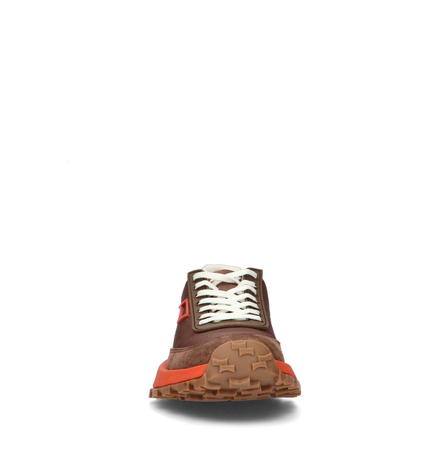 CAMPER Sneaker donna marrone