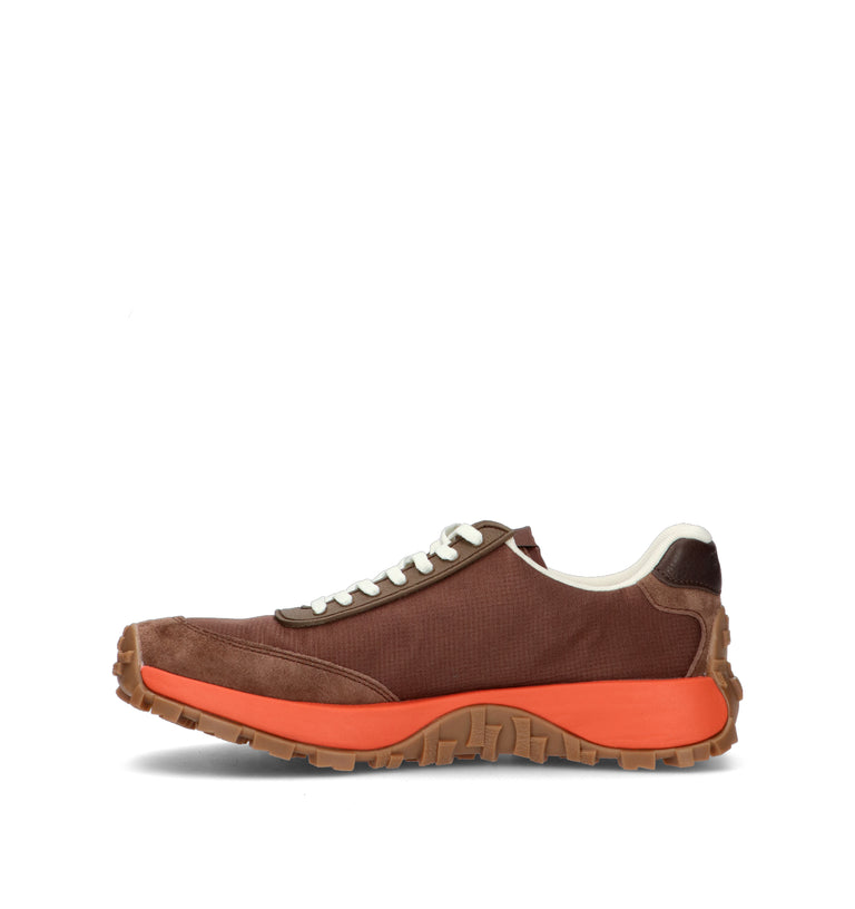 CAMPER Sneaker donna marrone