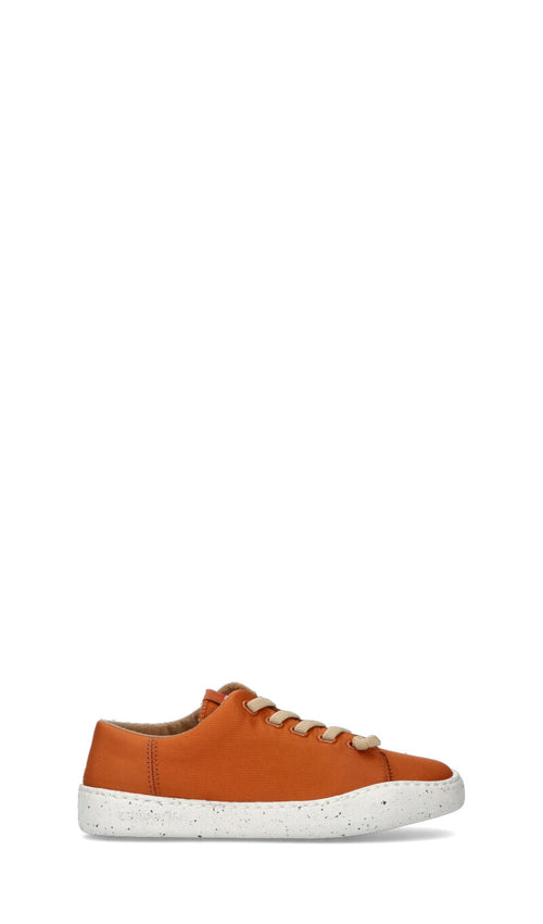 CAMPER Sneaker donna marrone