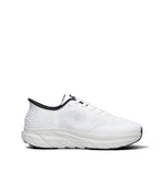 BLAUER Sneaker uomo bianca