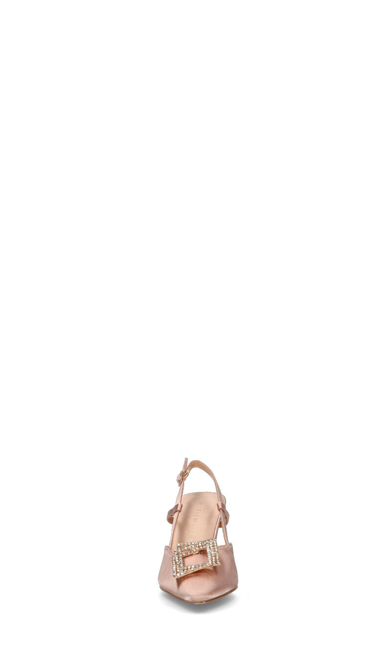 KHARISMA Slingback donna rosa