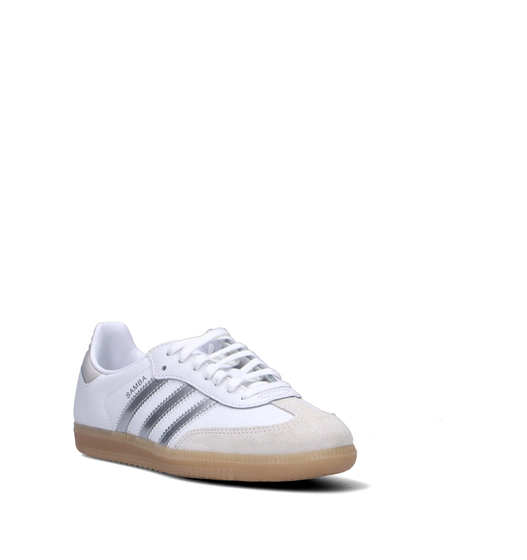 ADIDAS SAMBAG OG J Sneaker ragazza
