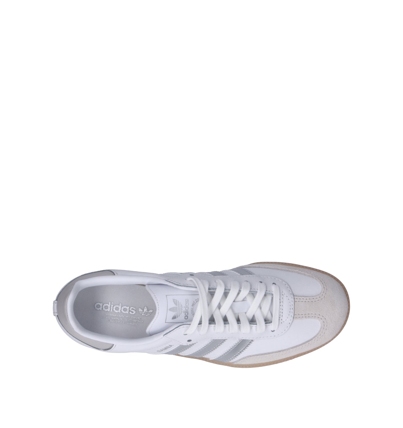 ADIDAS SAMBAG OG J Sneaker ragazza
