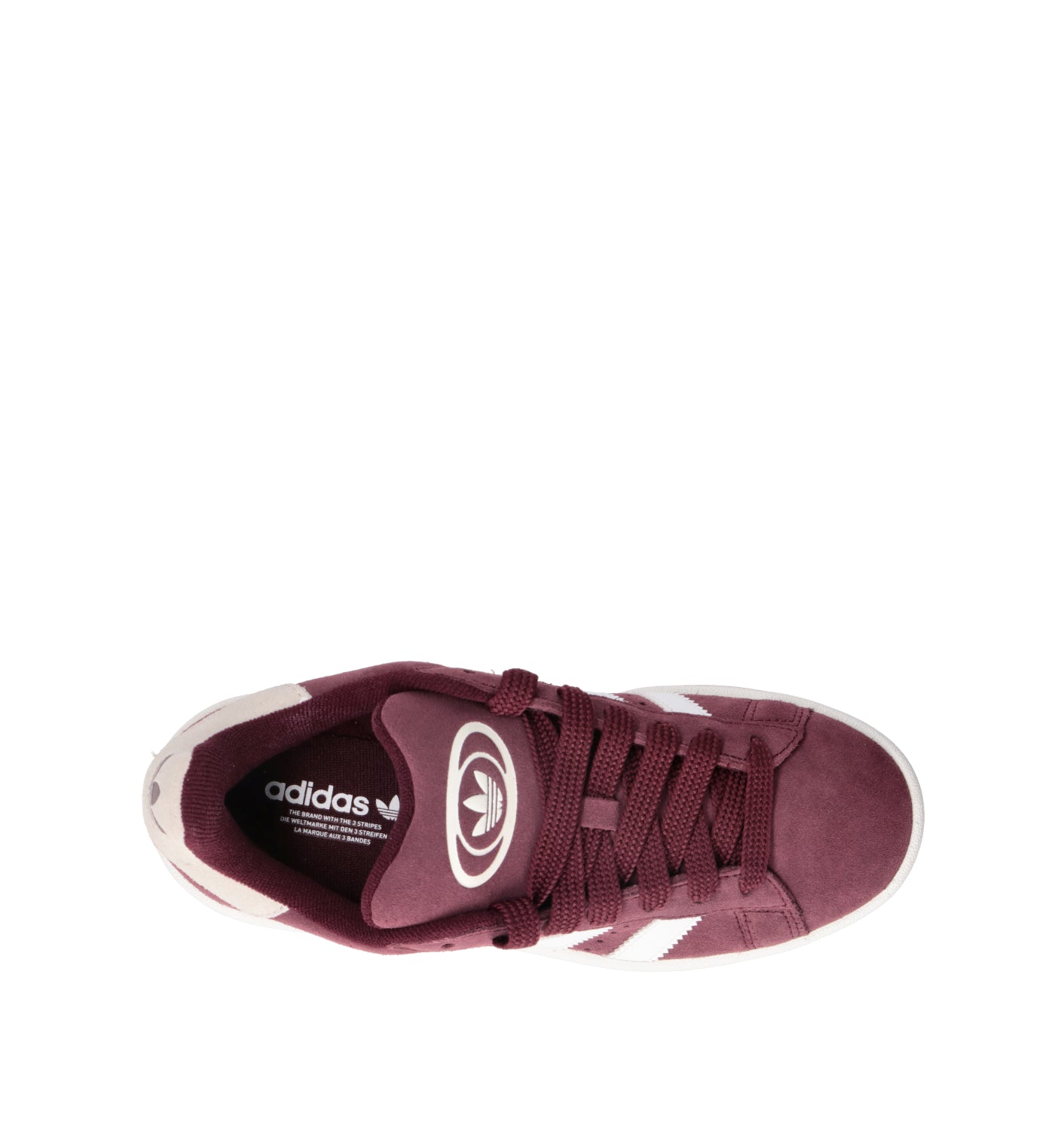 ADIDAS CAMPUS 00S J Sneaker ragazzi