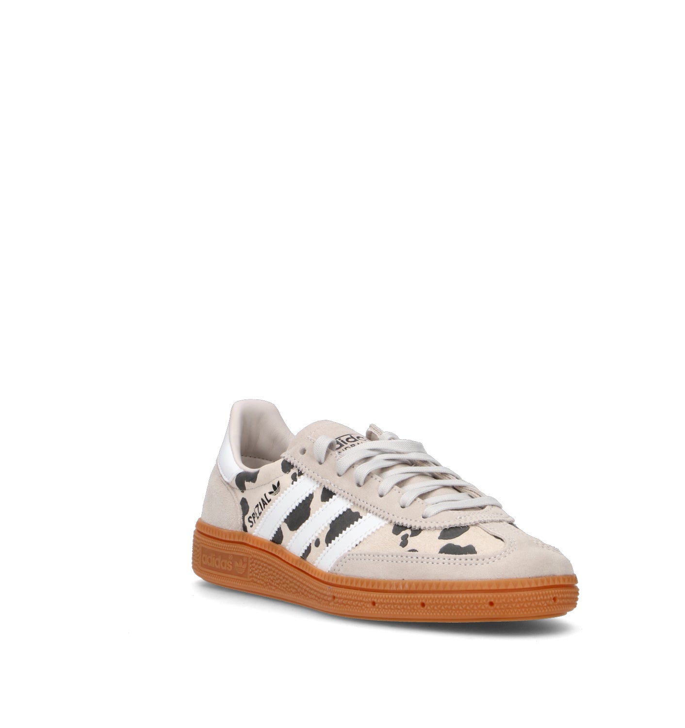 ADIDAS HANDBALL SPEZIAL J Sneaker ragazza