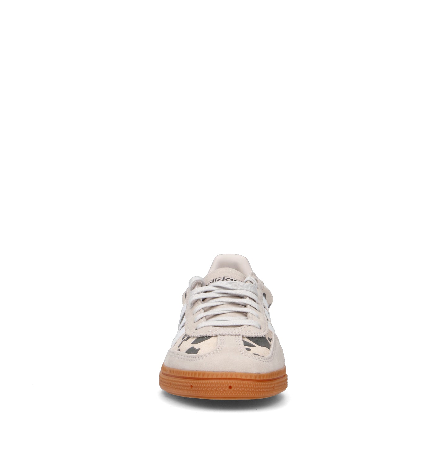 ADIDAS HANDBALL SPEZIAL J Sneaker ragazza