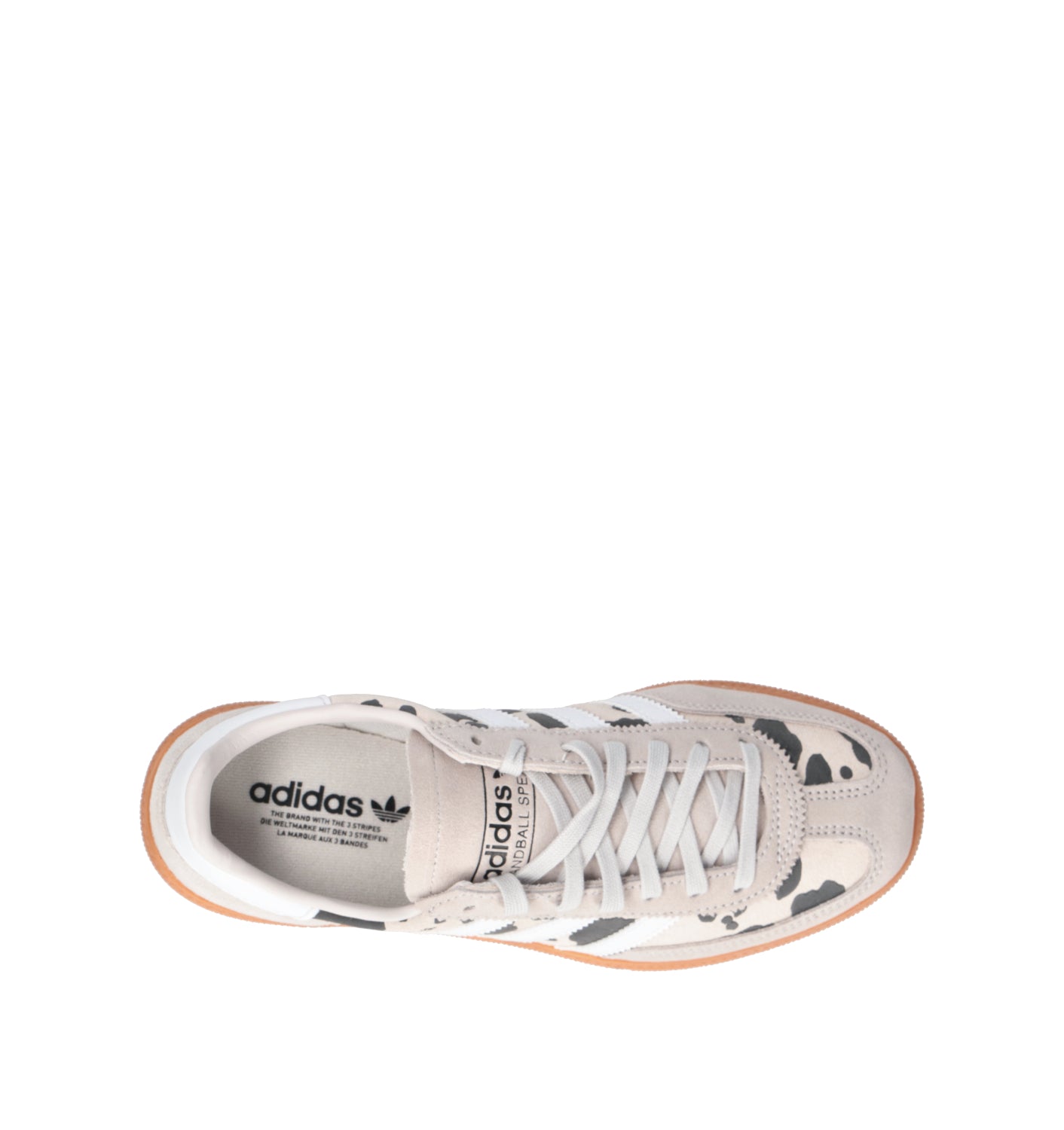 ADIDAS HANDBALL SPEZIAL J Sneaker ragazza