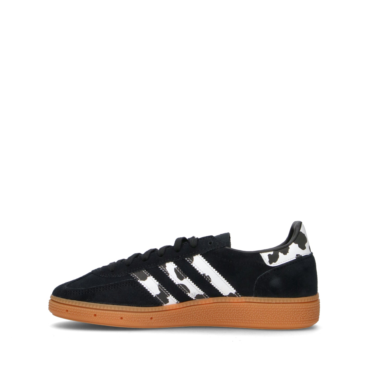 ADIDAS HANDBALL SPEZIAL J Sneaker ragazza