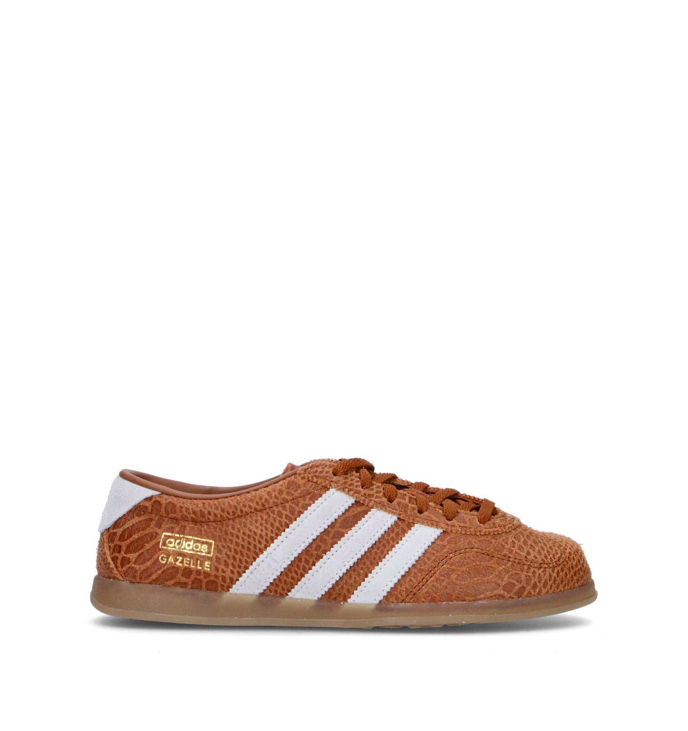 ADIDAS GAZELLE LO PRO W Sneaker donna