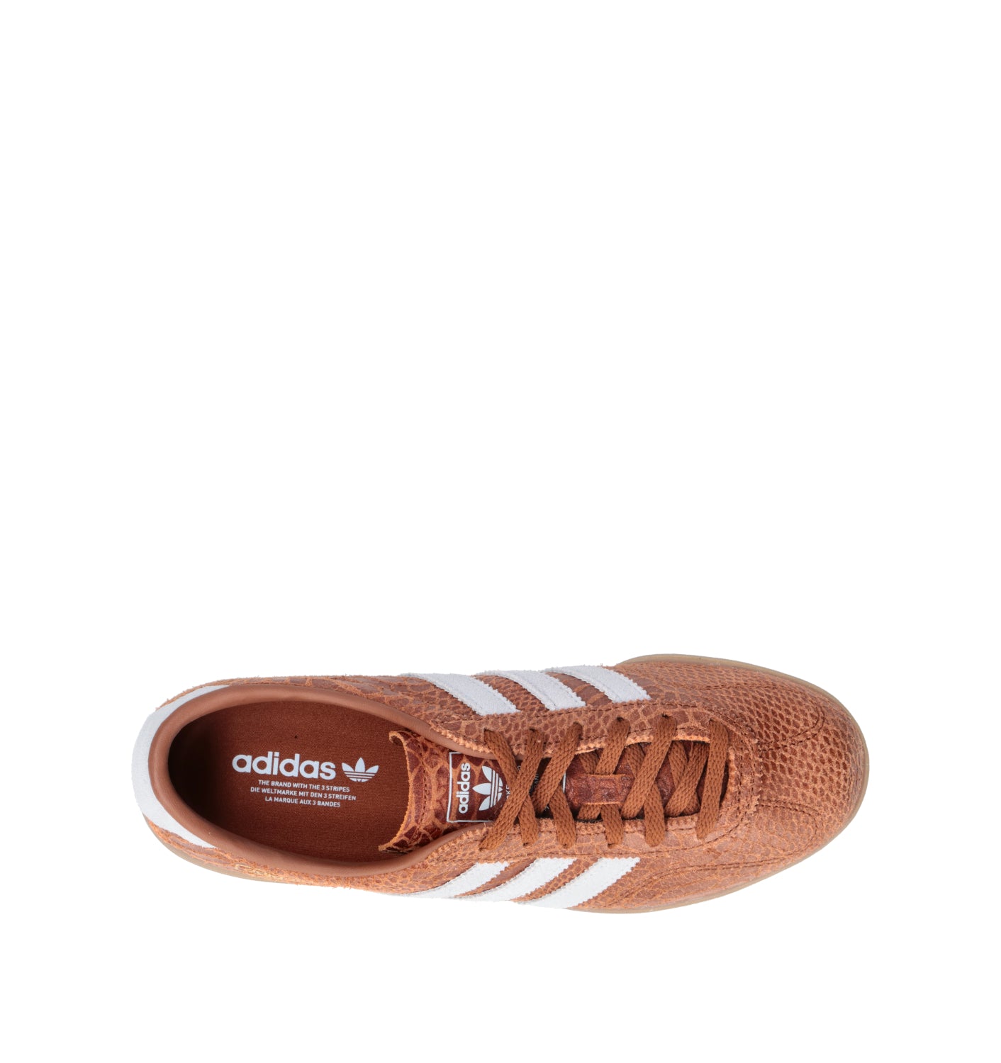ADIDAS GAZELLE LO PRO W Sneaker donna