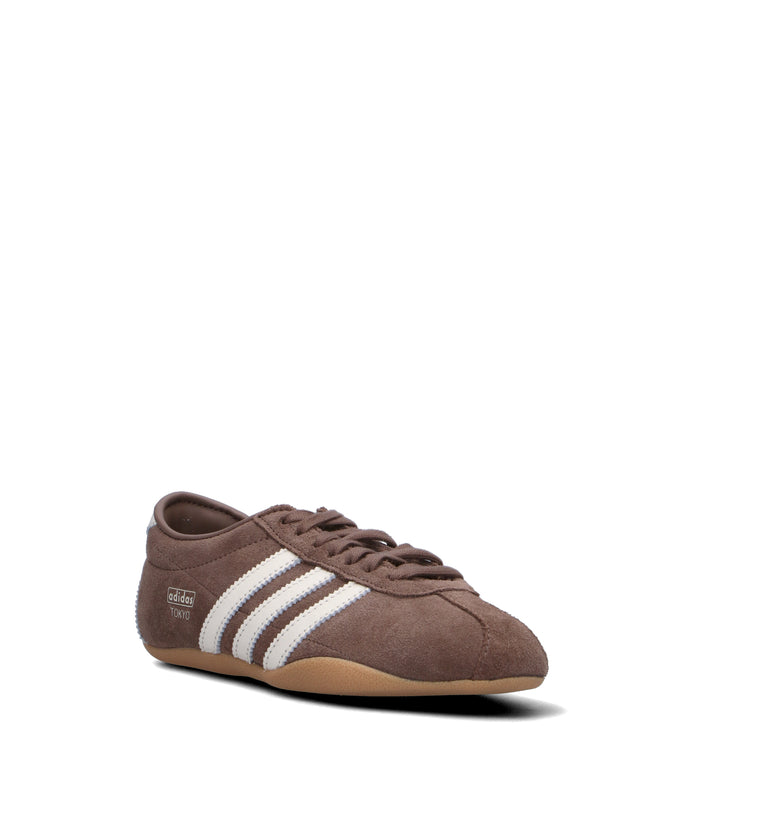 ADIDAS TOKYO W Sneaker donna marrone