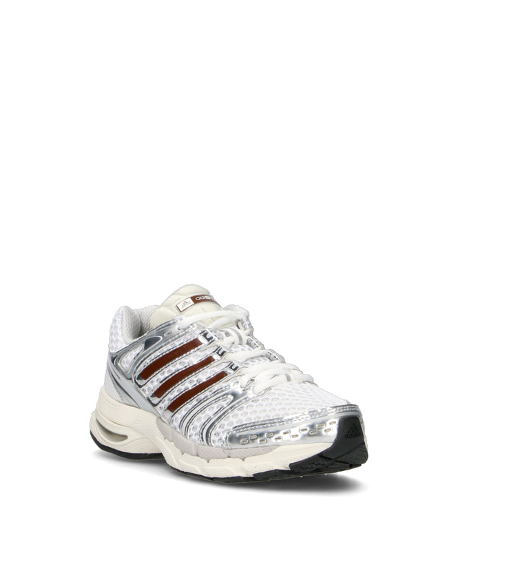 ADIDAS ADISTRA CONTROL 5 W Sneaker donna bianca/argento