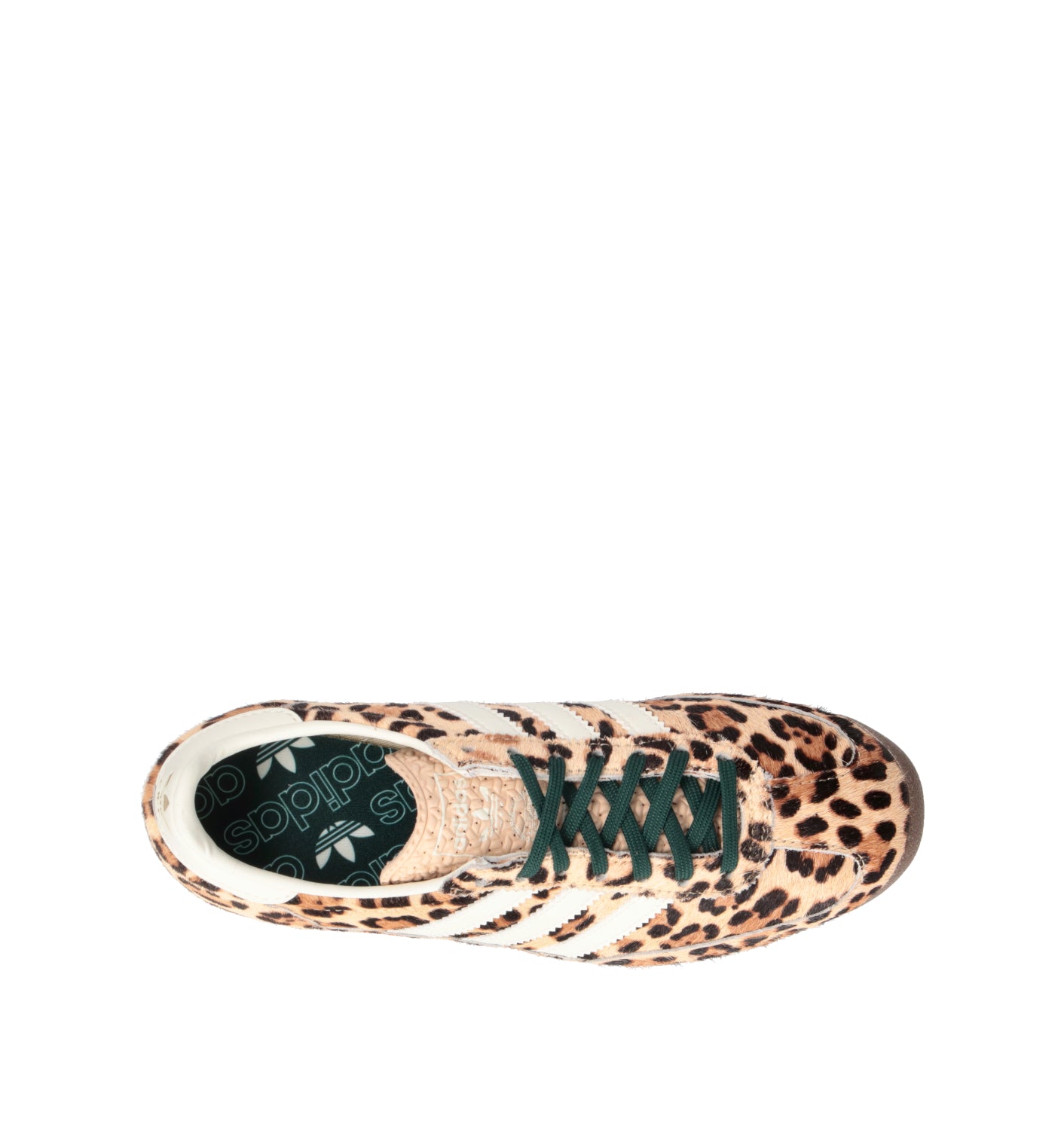 ADIDAS SL 72 OG W Sneaker donna maculata in cavallino