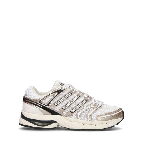 ADIDAS ADISTAR CONTROL 5 Sneaker uomo bianca