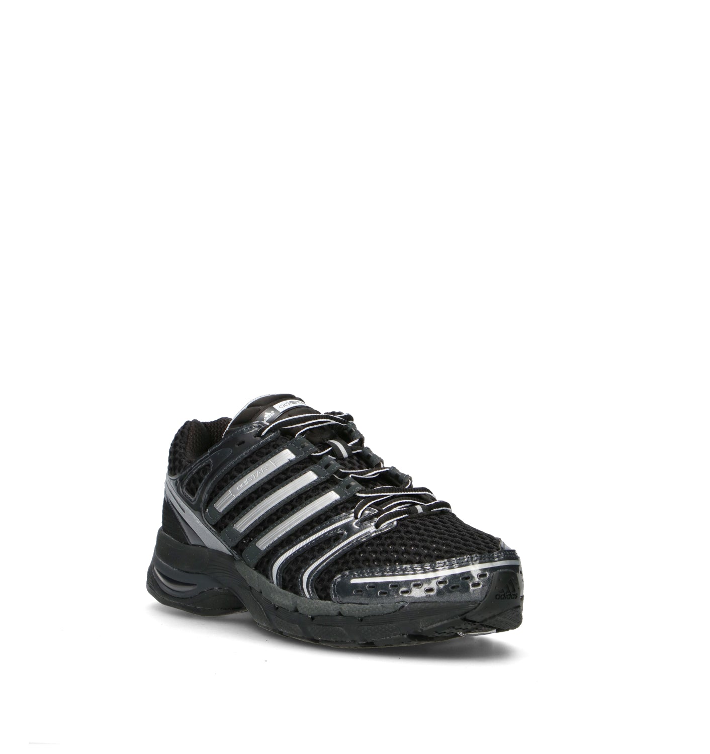 ADIDAS ADISTAR CONTROL 5 W Sneaker uomo nera