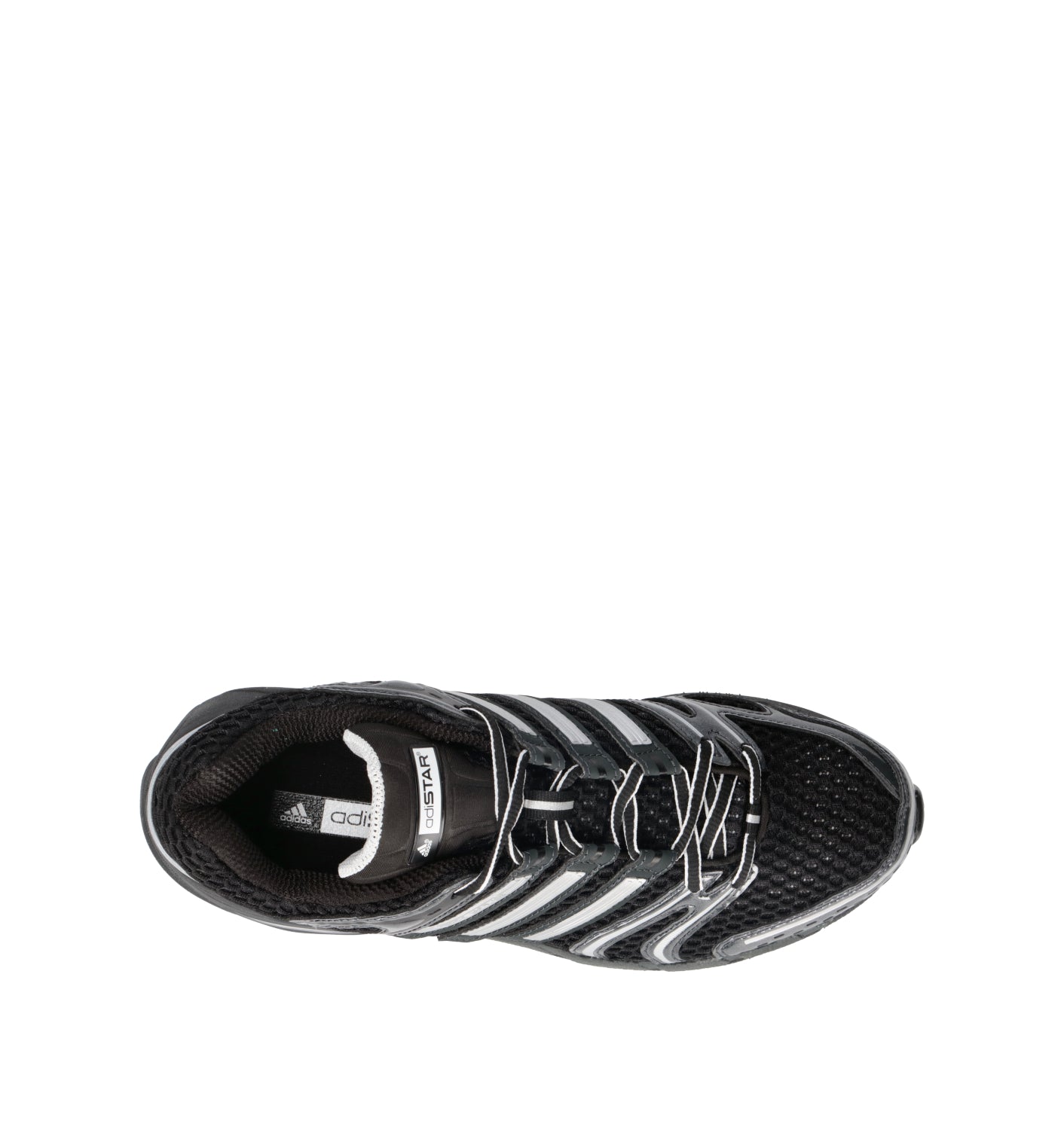 ADIDAS ADISTAR CONTROL 5 W Sneaker uomo nera