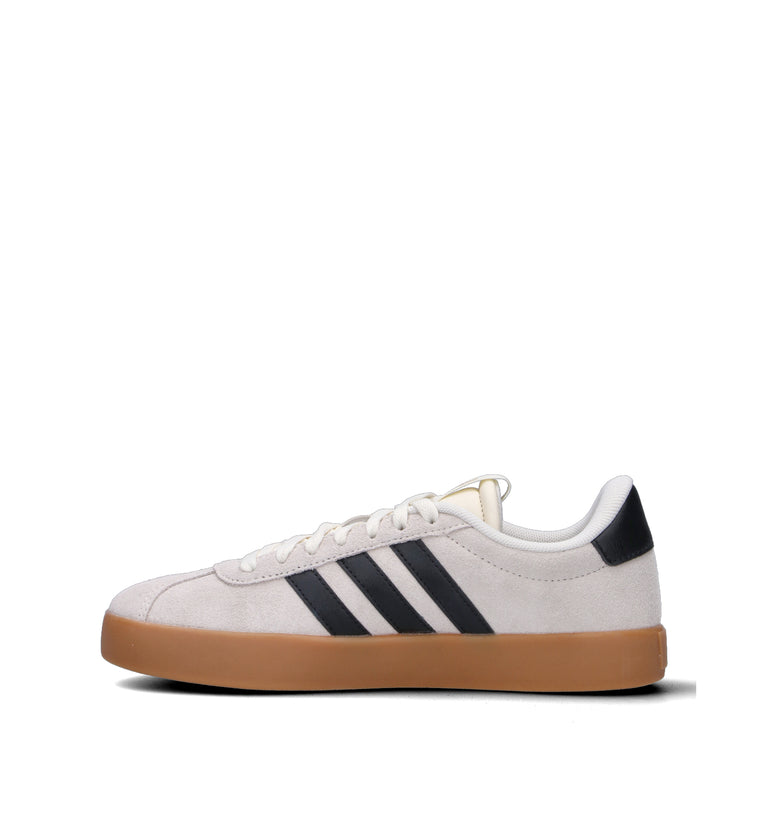 ADIDAS VL COURT 3.0 Sneaker donna bianca/nera