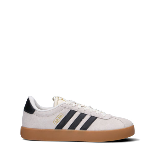 ADIDAS VL COURT 3.0 Sneaker donna bianca/nera