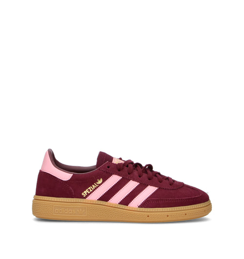 ADIDAS HANDBALL SPEZIAL J Sneaker ragazza bordeaux