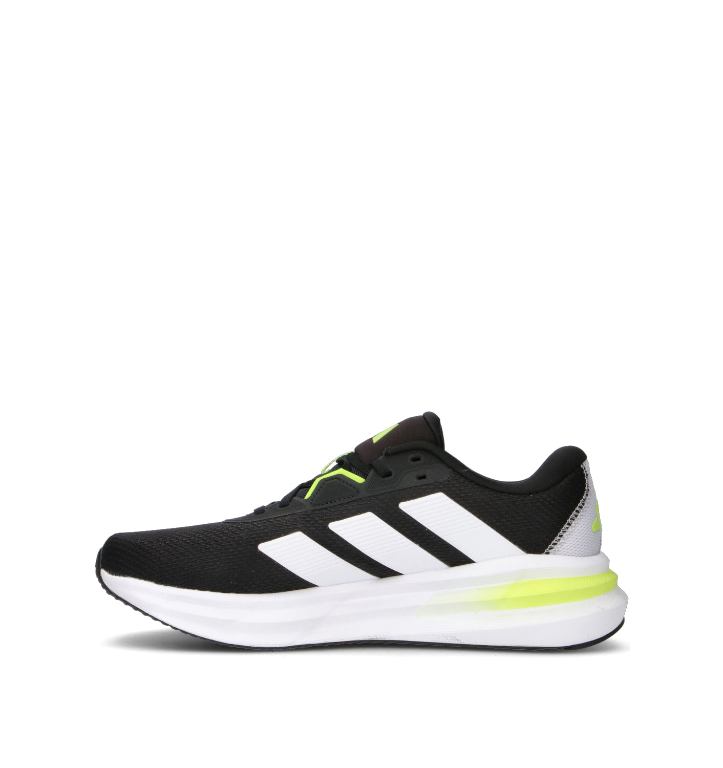 ADIDAS GALAXY 7 M Scarpa running uomo nera