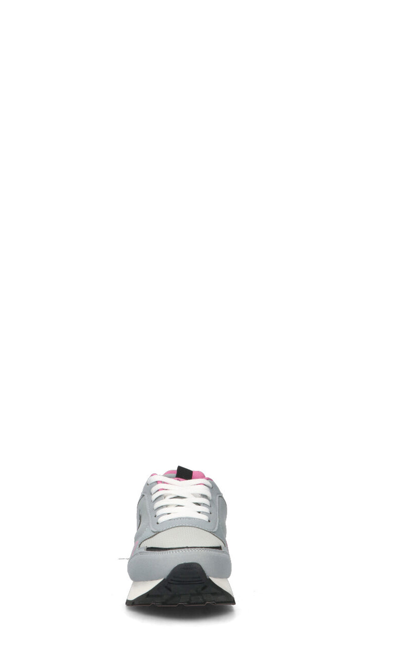U.S. POLO ASSN. Sneaker donna grigia
