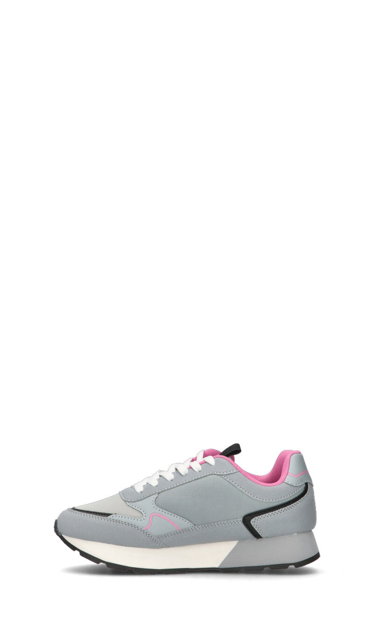 U.S. POLO ASSN. Sneaker donna grigia