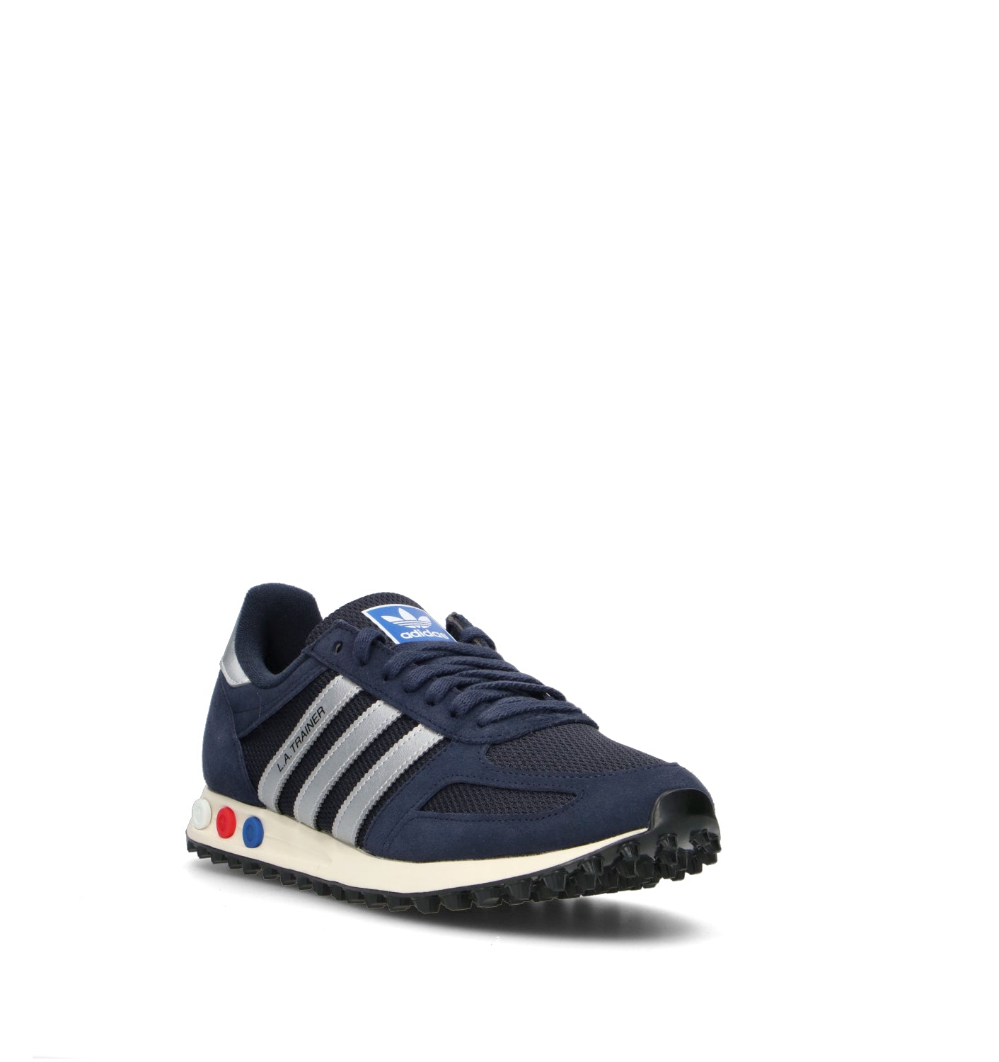 ADIDAS LA TRAINER OG Sneaker uomo blu