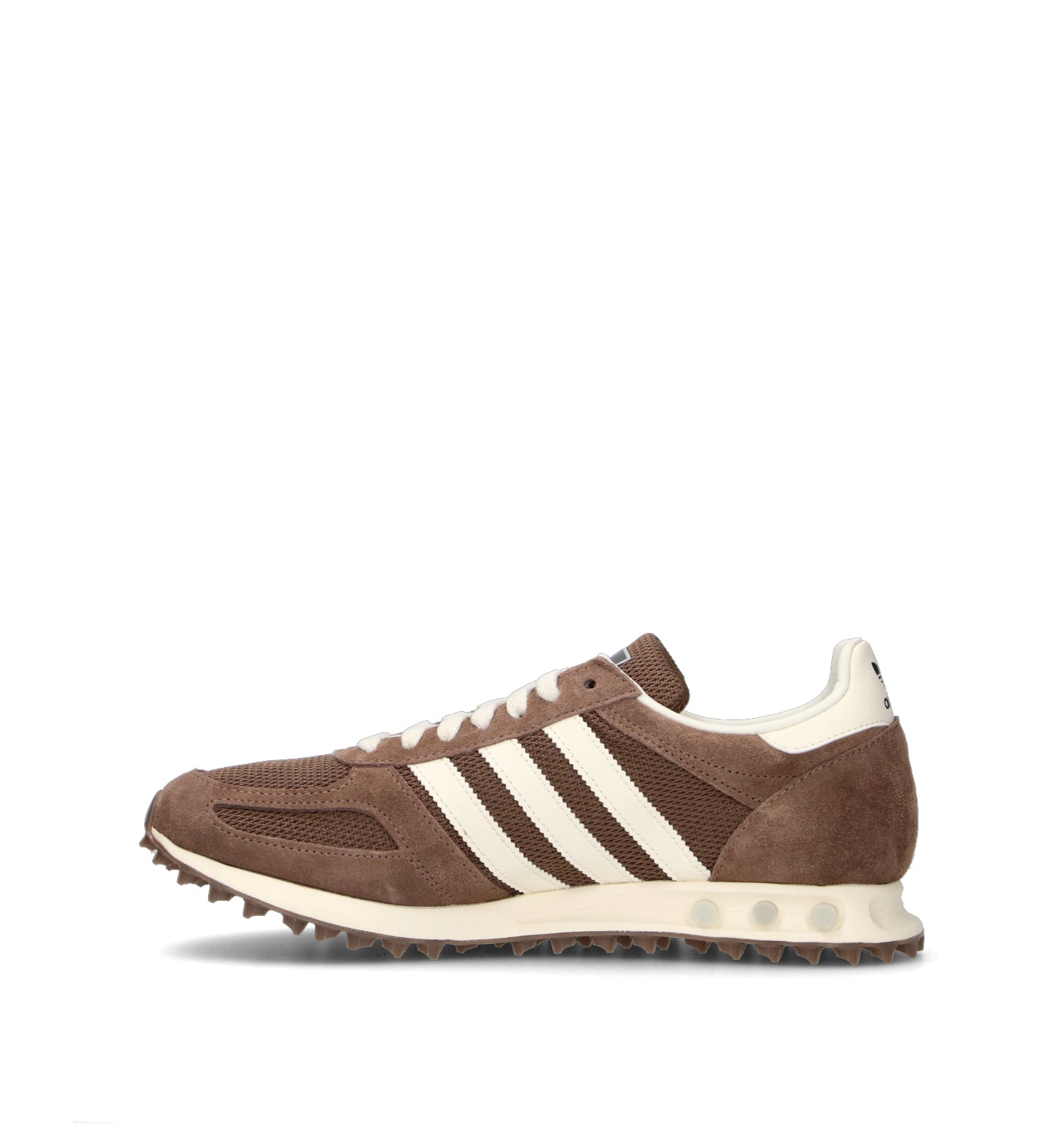 ADIDAS LA TRAINER OG Sneaker uomo marrone