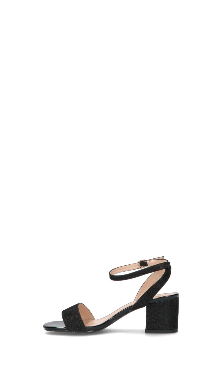 TOO LIKE Sandalo donna nero