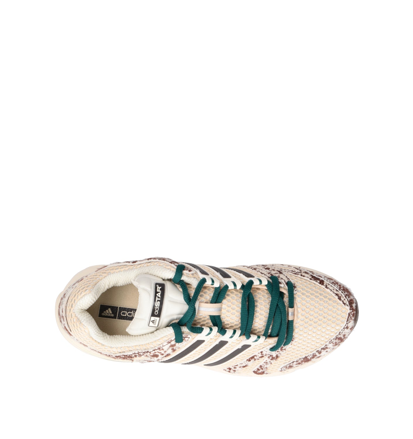 ADIDAS ADISTAR CONTROL 5 W Sneaker donna