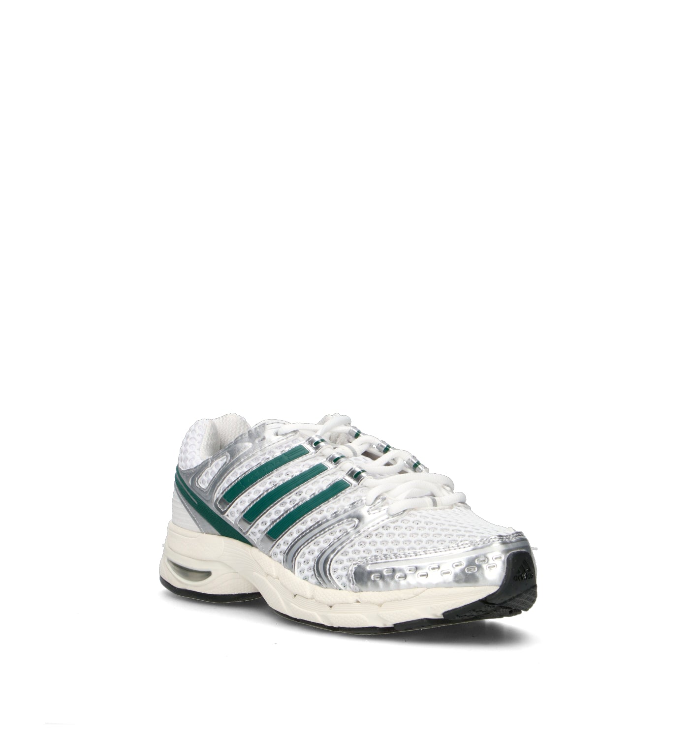 ADIDAS ADISTAR CONTROL 5 W Sneaker uomo bianca