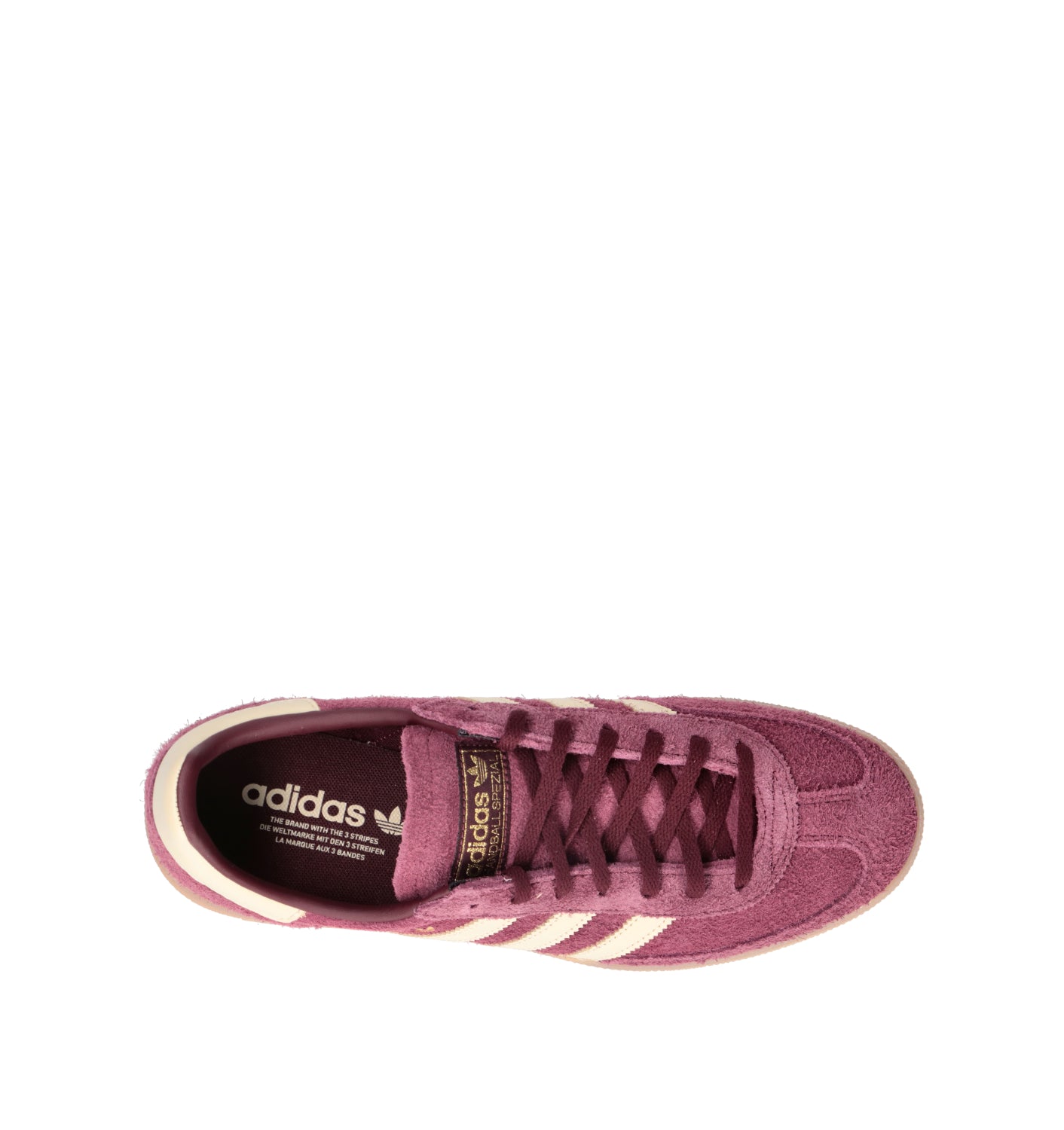 ADIDAS HANDBALL SPEZIAL W Sneaker uomo