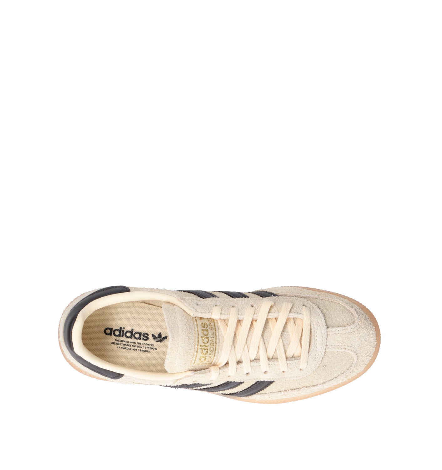 ADIDAS HANDBALL SPEZIAL W Sneaker donna