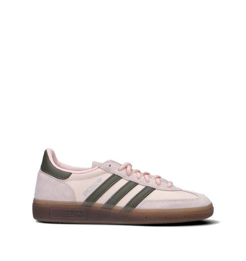 ADIDAS HANDBALL SPEZIAL Sneaker donna quarzo/oliva