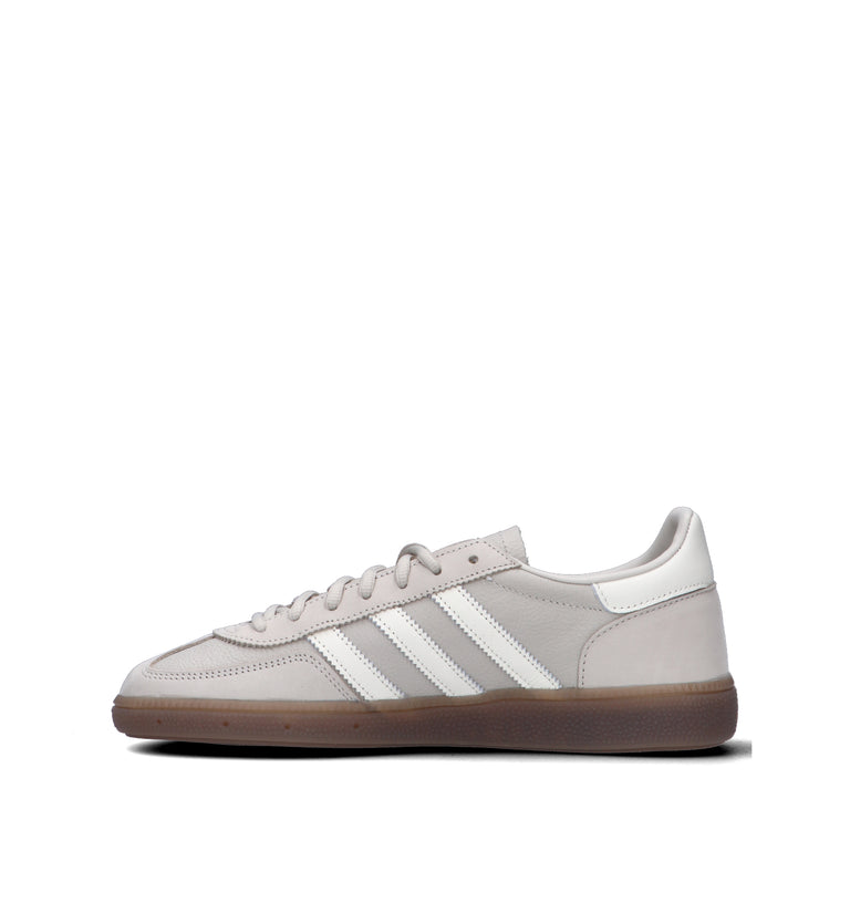 ADIDAS HANDBALL SPEZIAL Sneaker donna grigia in pelle