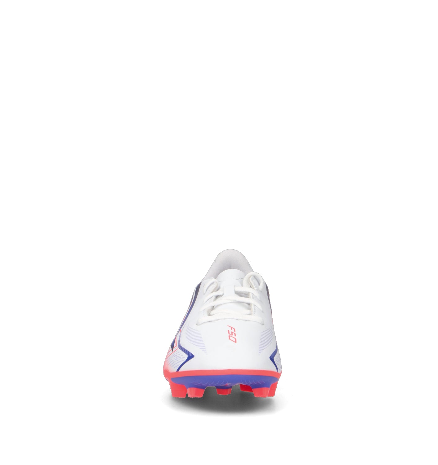 ADIDAS F50 HYPERFAST CLUB FG/MG J Scarpa calcio ragazzo