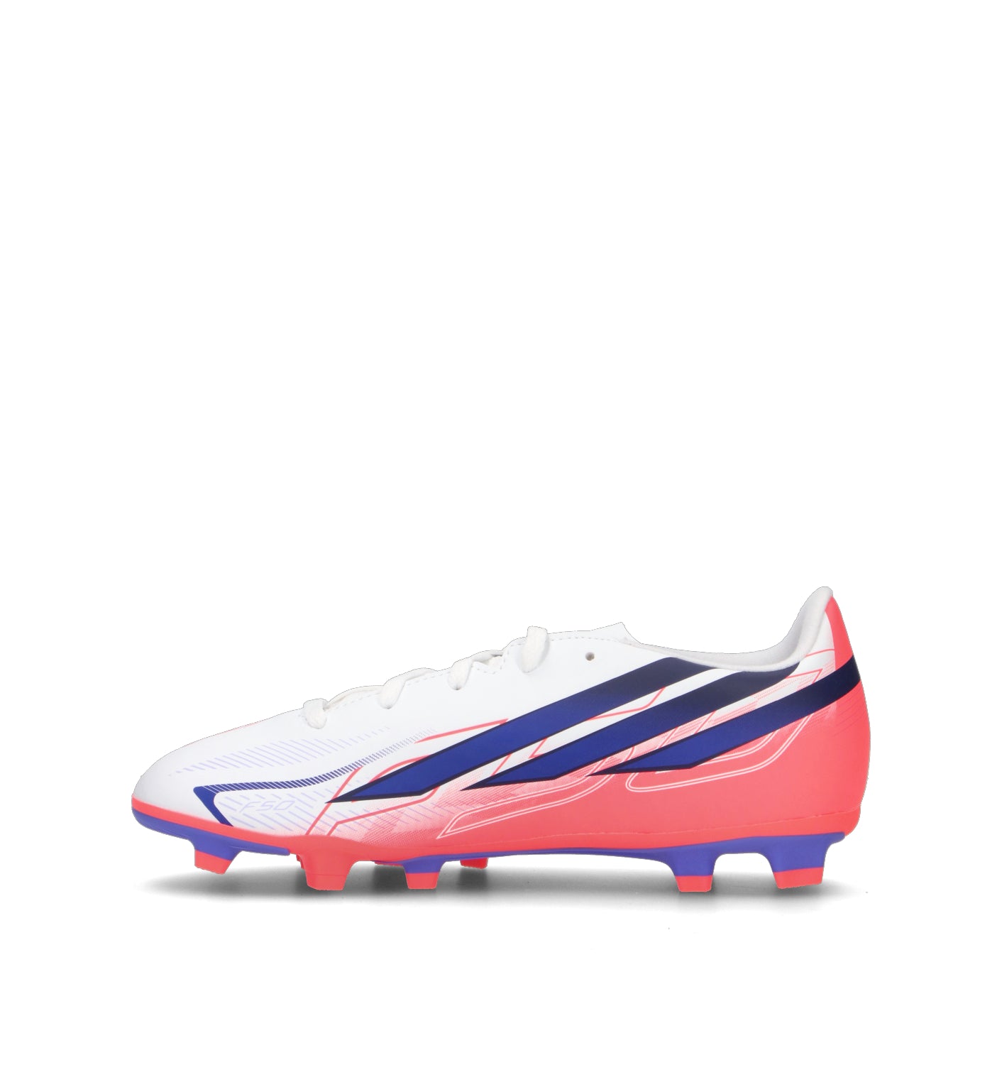 ADIDAS F50 HYPERFAST CLUB FG/MG J Scarpa calcio ragazzo
