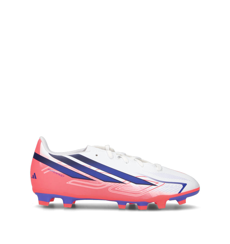 ADIDAS F50 HYPERFAST CLUB FG/MG J Scarpa calcio ragazzo