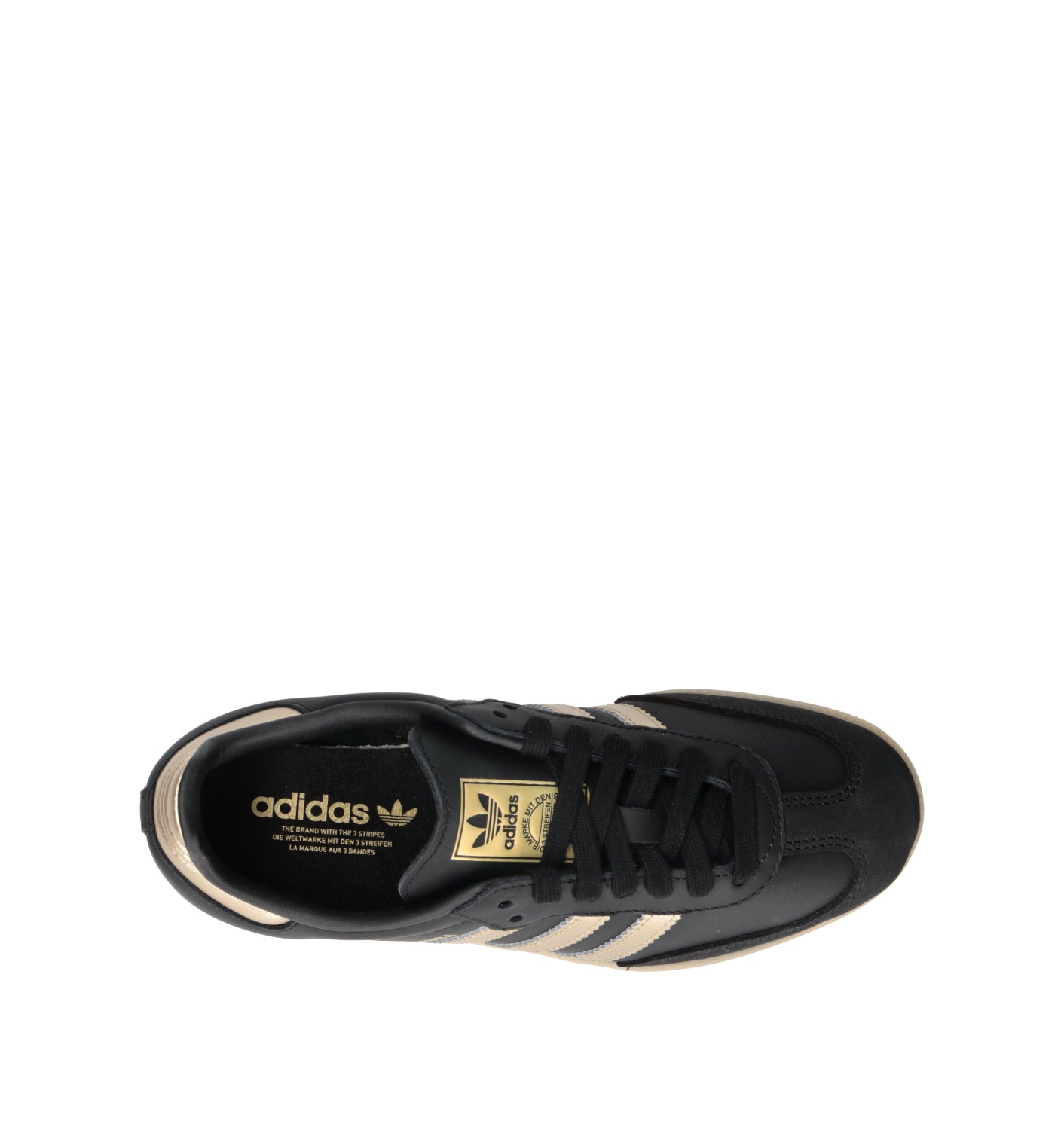 ADIDAS SAMBA OG W Sneaker donna