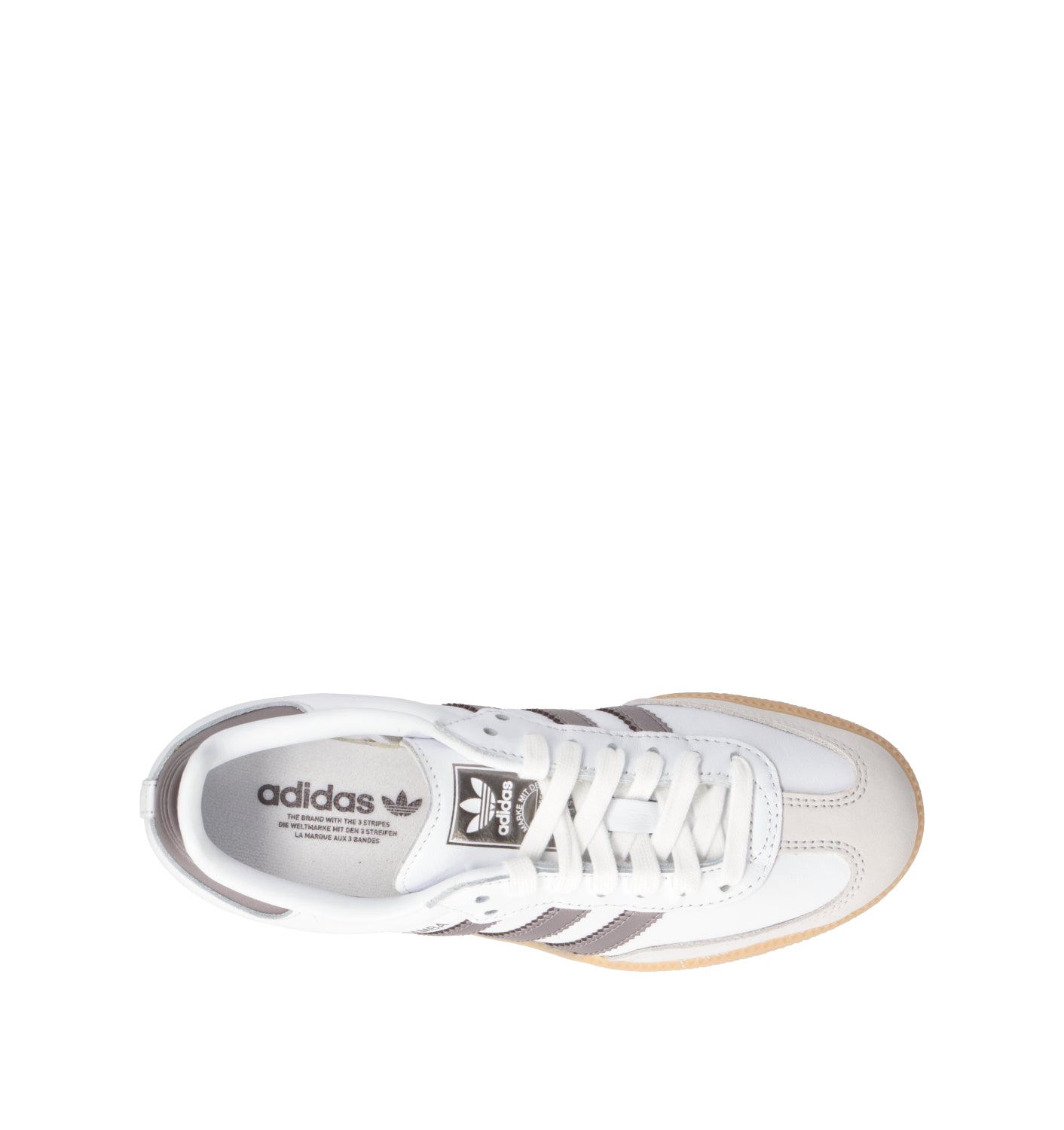 ADIDAS SAMBA OG W Sneaker donna