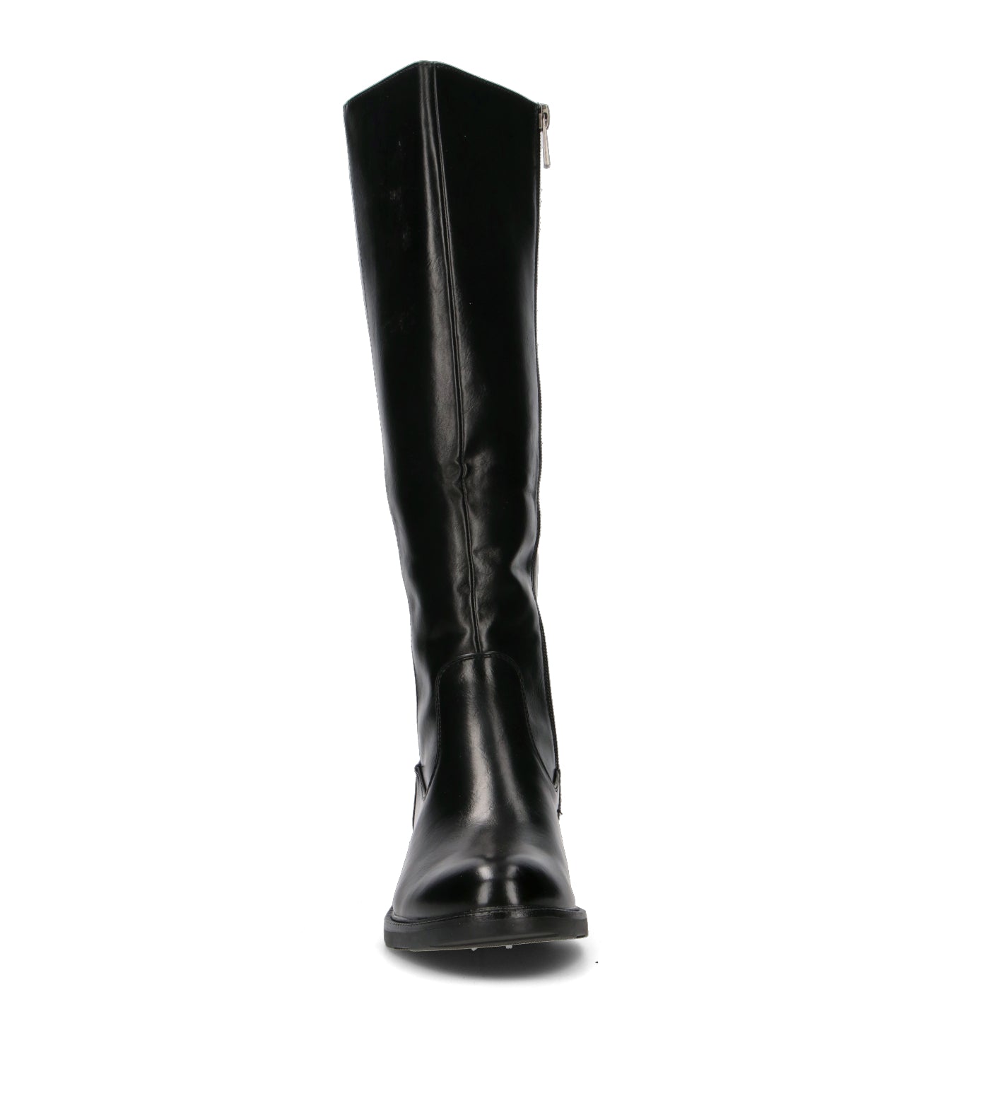 KLAS Stivale donna nero