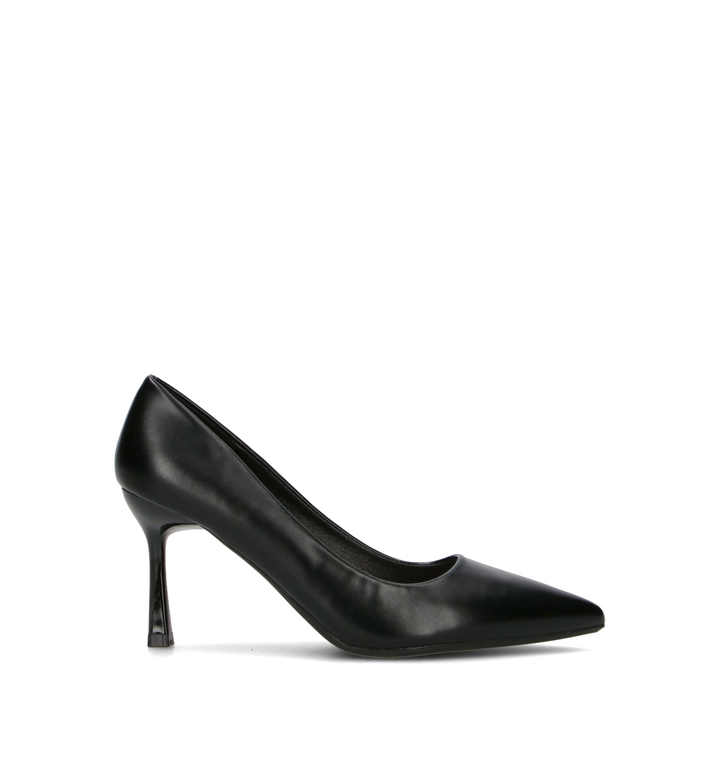 KLAS Décolleté donna nera