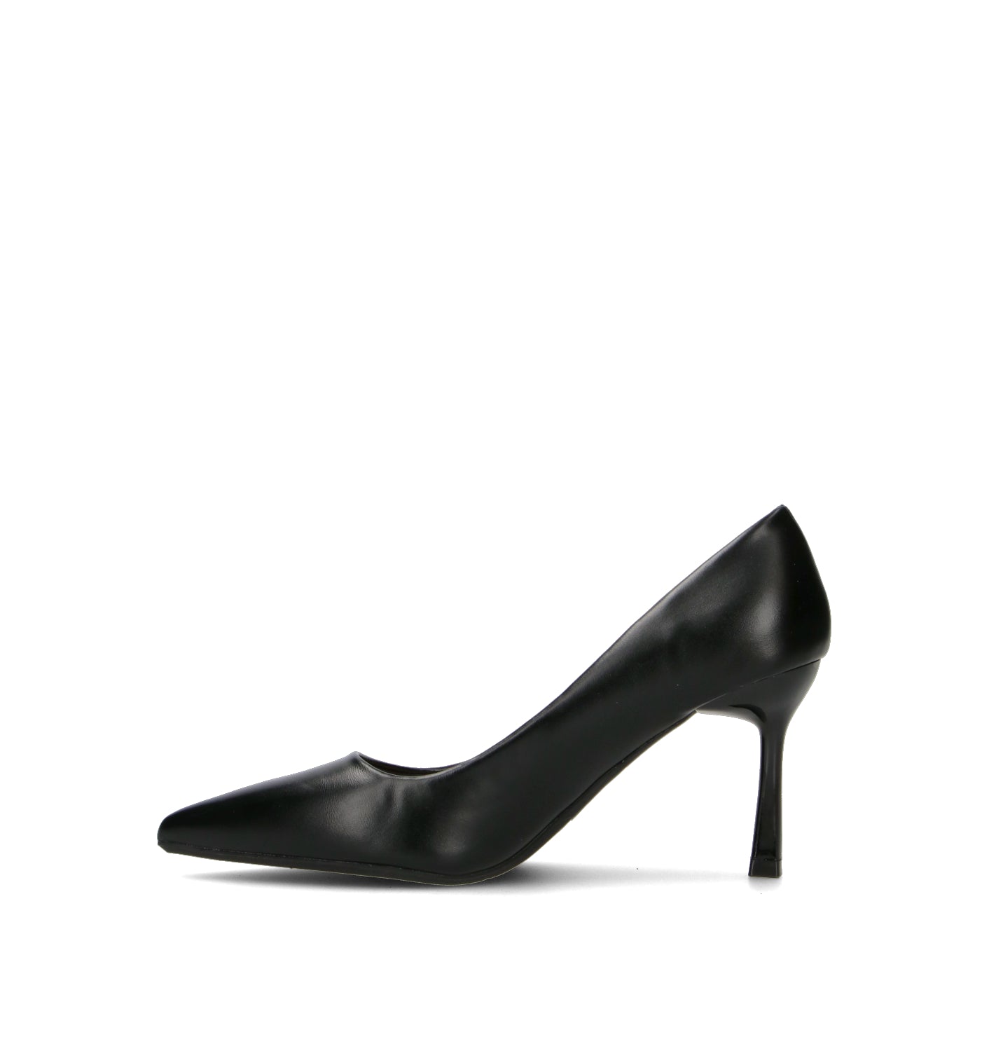KLAS Décolleté donna nera